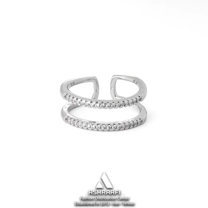 انگشتر زنانه Women Ring SD12