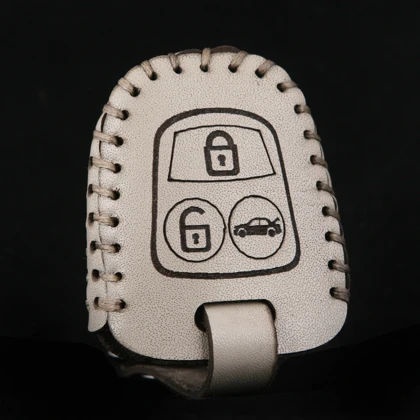 جاسوییجی چرم مدل TIBA کد GS-103-TIBA