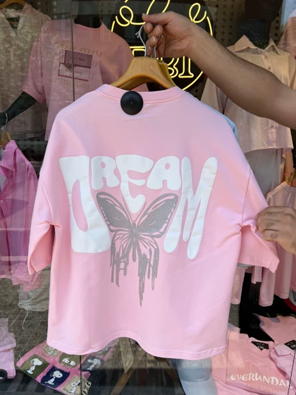 تیشرت (DREAM) 12661