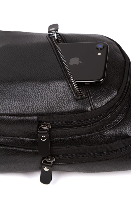 کیف کمری مردانه newish newish