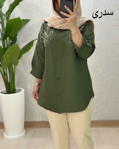 c045- تونیک دلارام