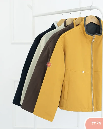 کاپشن کاترینا 4367