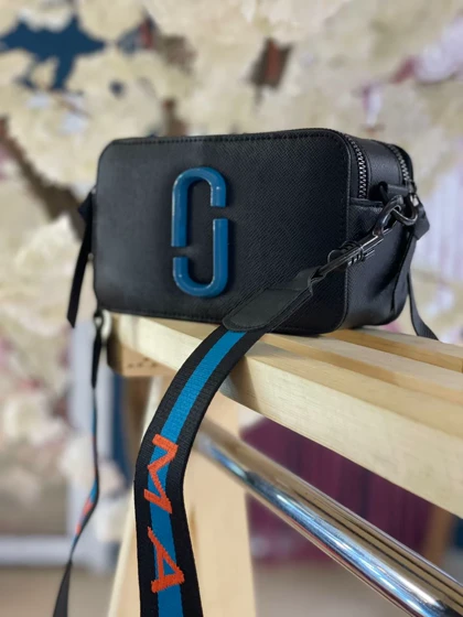 کیف جاکوبز