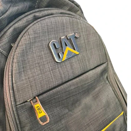 کوله پشتی بچگانه کاترپیلار مدل CATTERPILLAR - CAT900109
