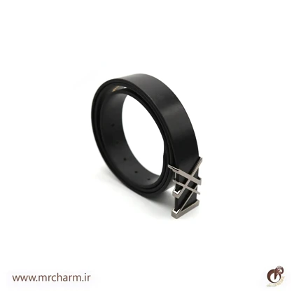 ست هدیه مردانه کمربند mrc1211-22