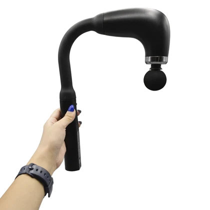 دستگاه ماساژور تفنگی دسته بلند مدل Fascial