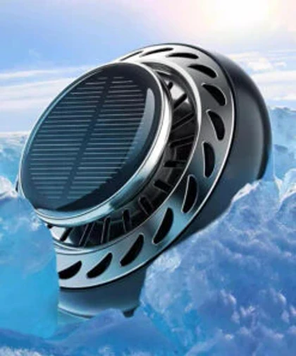 خوشبو کننده خودرو 6856