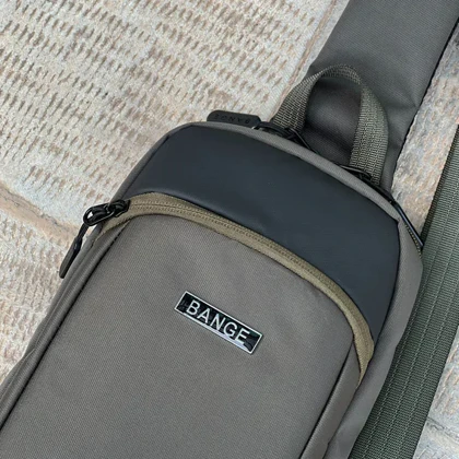 کیف بادی بگ بنج مدل BANGE - BG01