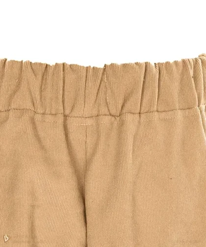 شلوار مخمل واران