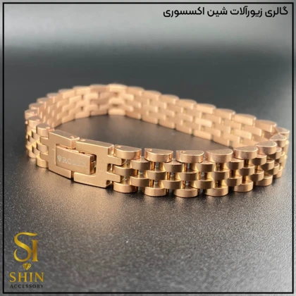 دستبند رولکس کد dr01