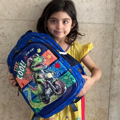 کوله پشتی فوروارد مدل FORWARD - FCLT3946 HAPPYNASOR