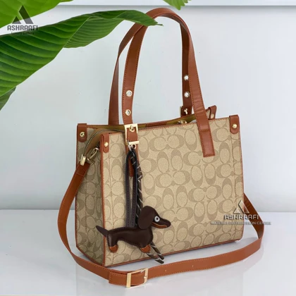 کیف زنانه کوچ Coach Handbag A04