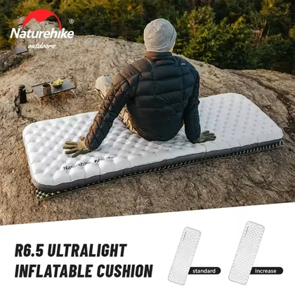 زیرانداز بادی NATUREHIKE R6.5