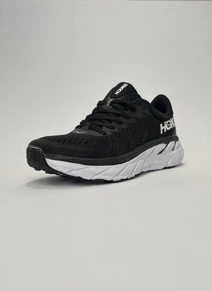 کفش ورزشی هوکا وان وان کلیفتون مشکی One One Clifton