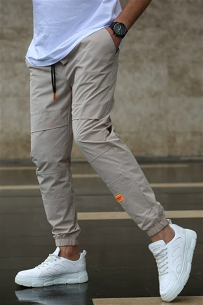 شلوار گرمکن مردانه مدمکست madmext