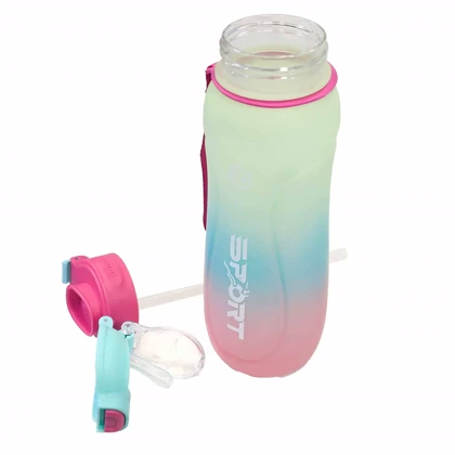 قمقمه مدل SPORT رنگ بندی کد 115