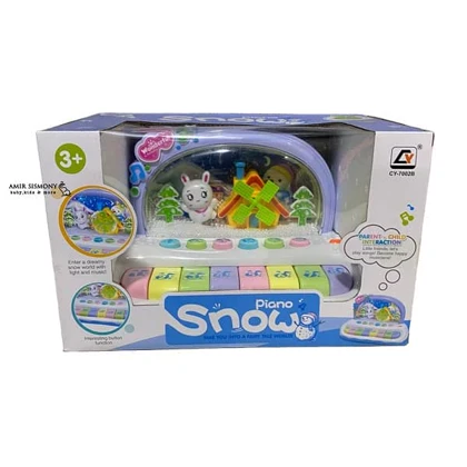 پیانو موزیکال کد 7002