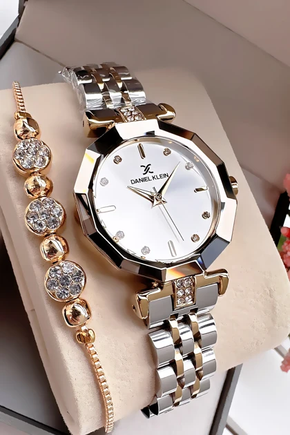 ساعت زنانه دنیل کلین daniel-klein