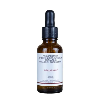 سرم رتینول FJ اف جالراون 30 میل