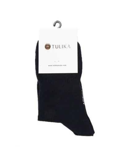 جوراب زنانه نیم ساق