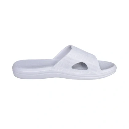 دمپایی مردانه نیکتا مدل شطرنجی