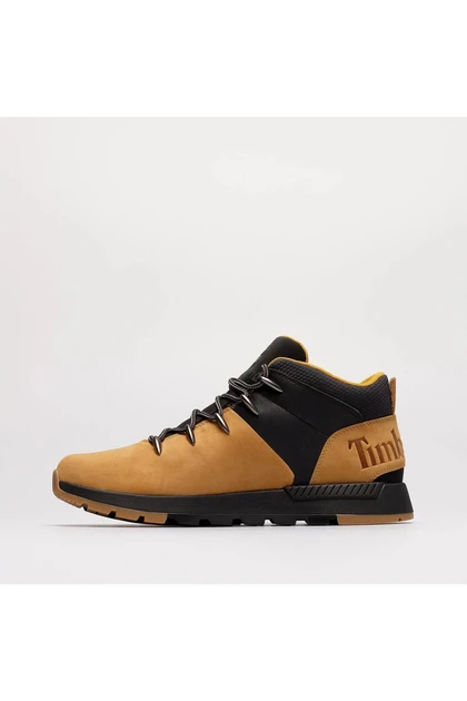 چکمه های مردانه ضد آب Sn Sprint Trekker Mid Lace Up TB1A2QZE2311