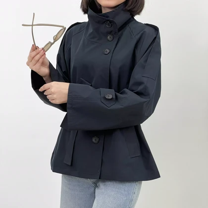 ترنچ کت 1007180