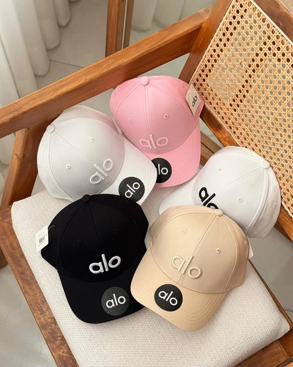 کلاه کپ اورجینال alo
