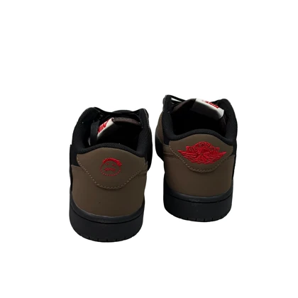 کفش نایک جردن مدل cactus jack کد 2021912