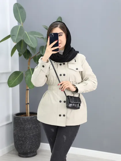 بارانی افرا