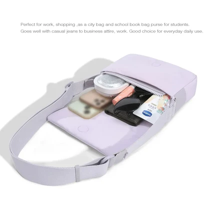 کیف دوشی مدل David Jones CM7476