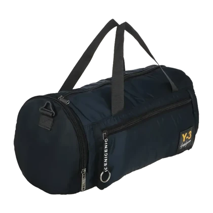 ساک ورزشی Y-3 مدل Circle M