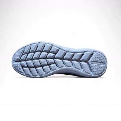 کتانی اسکیچرز کوانتوم فلکس سایز 37 تا 48 طوسی کرم