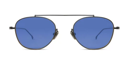 عینک آفتابی کومونو مدل Komono Sheldon Black Blue