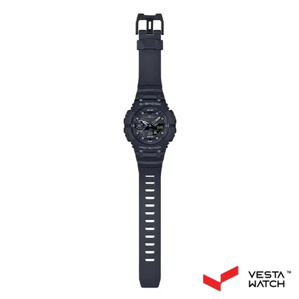 ساعت مچی مردانه کاسیو جی‌شاک CASIO G-SHOCK مدل GA-B001-1ADR