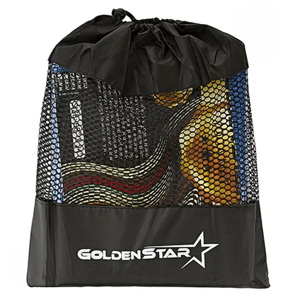 مت یوگا گلدن استار GOLDEN STAR تاشو با کاور حمل