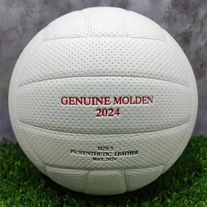 توپ والیبال مولدن MOLDEN مدل MDV24 سایز 5