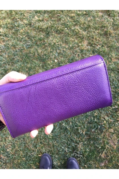 کیف پول زنانه اورجینال ژنل genel-markalar