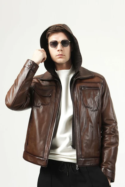 کت و کاپشن مردانه dericlub