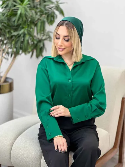 شومیز ساتلی