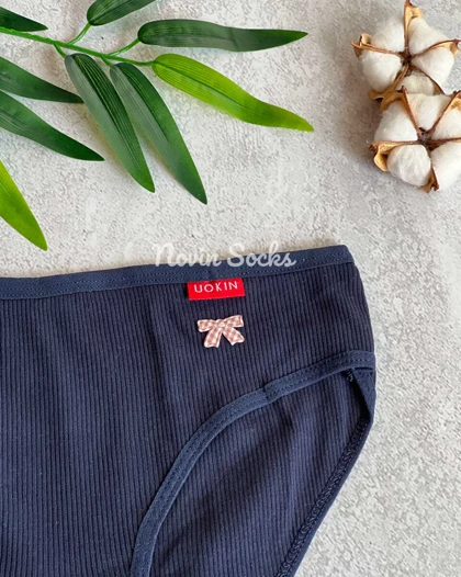 شورت کبریتی استیکر برجسته (سایز 34 تا 36) L