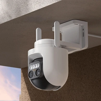 دوربین نظارتی هوشمند شیائومی Mi Outdoor Camera CW700S MJSXJ06HL