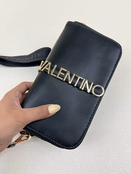 کیف زنانه پاسپورتی والنتینو VALENTINO کد 1595