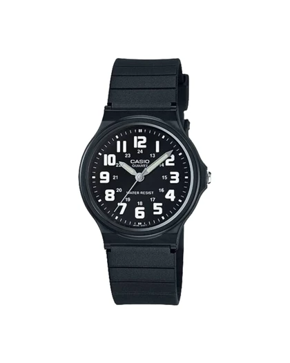 ساعت مچی زنانه کاسیو CASIO MQ-71-1B