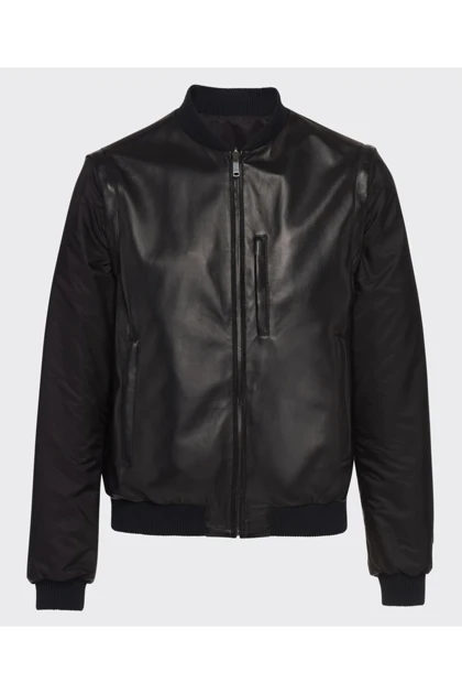 کت و کاپشن مردانه defelli