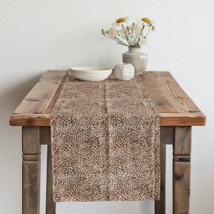 رانر ساده Table Runner341