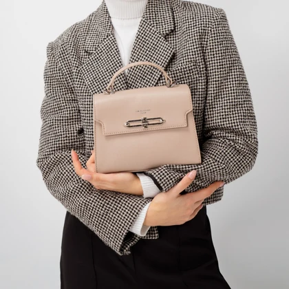 کیف دستی مدل David Jones CM7113