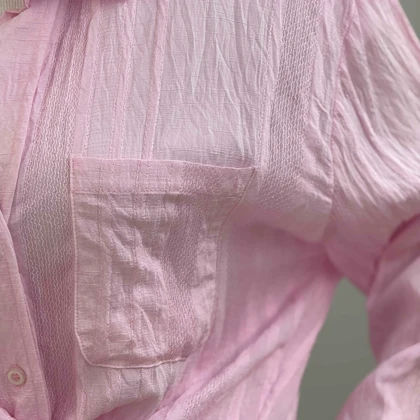 شومیز گیپوری KTN