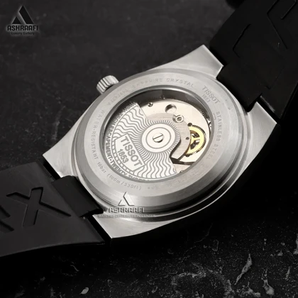 ساعت مردانه تیسوت Tissot PRX 1853-KSW