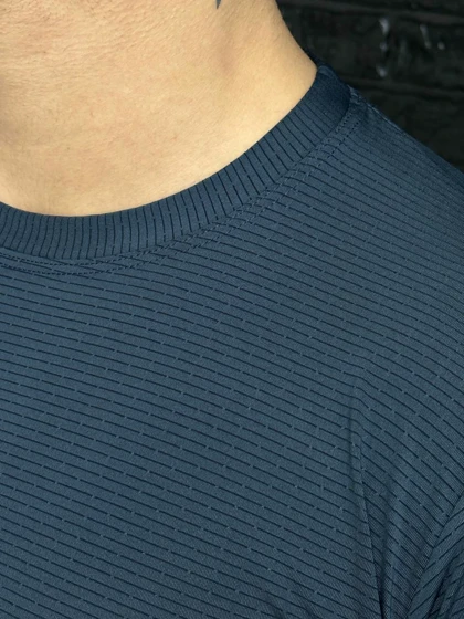 پکیج کد S821 شامل تیشرت و شلوارک آدیداس با تم نوک مدادی